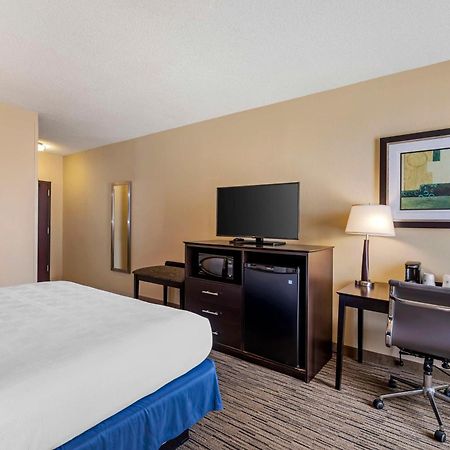 Best Western New Albany Exterior foto